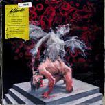 Mélancolia HISSTHROUGHROTTENTEETH