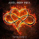 Axel Rudi Pell THE BALLADS VI