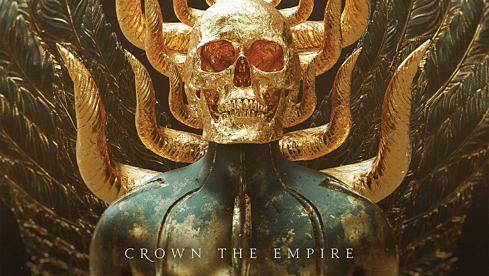 Crown The Empire DOGMA
