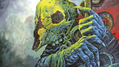 Defiled THE HIGHEST LEVEL