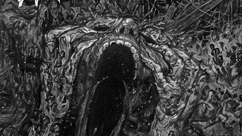 Enforced WAR REMAINS