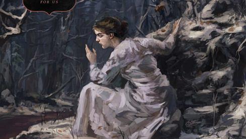 Fires In The Distance AIR NOT MEANT FOR US