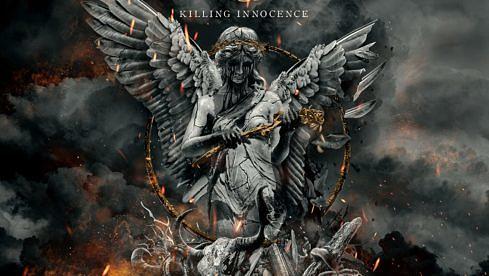 Graveworm KILLING INNOCENCE