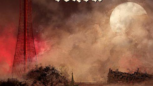 Ignea DREAMS OF LANDS UNSEEN