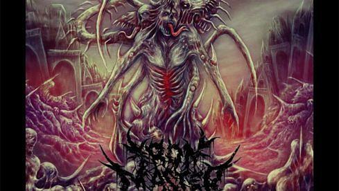 Ironmaster WEAPONS OF SPIRITUAL CARNAGE