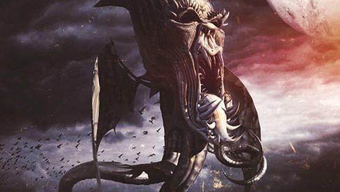 Necronomicon CONSTANT TO DEATH