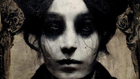 Spotlights ALCHEMY FOR THE DEAD