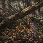 The Acacia Strain STEP INTO THE LIGHT