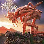 Cattle Decapitation TERRASITE
