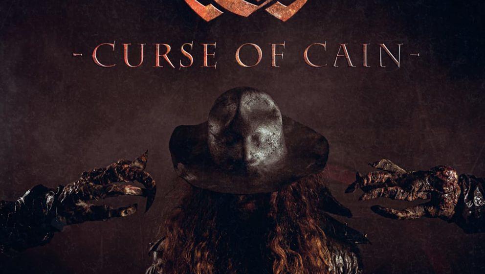 Curse Of Cain CURSE OF CAIN