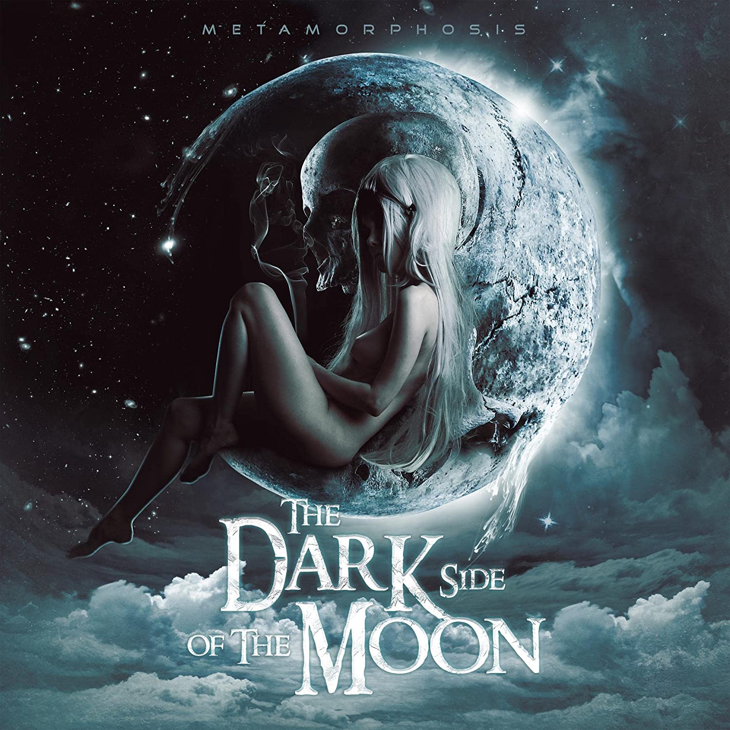 Kritik zu The Dark Side Of The Moon METAMORPHOSIS