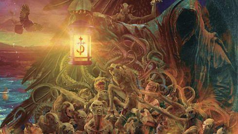 Devildriver DEALING WITH DEMONS VOLUME II