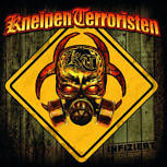 Kneipenterroristen INFIZIERT