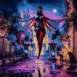 Veil Of Maya [M]OTHER