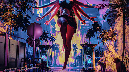 Veil Of Maya [M]OTHER