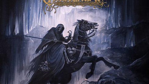 Thulcandra HAIL THE ABYSS