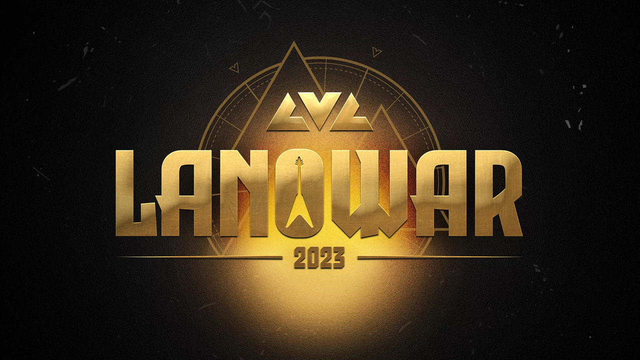LANowar