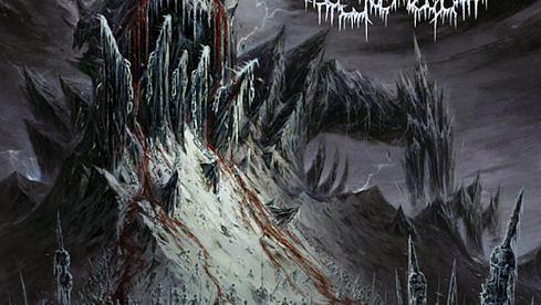 Frozen Soul GLACIAL DOMINATION