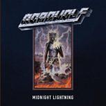 Roadwolf MIDNIGHT LIGHTNING