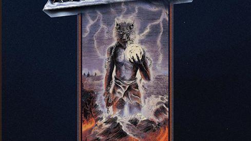 Roadwolf MIDNIGHT LIGHTNING