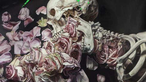 The Used TOXIC POSITIVITY