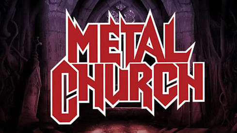Metal-Church-Logo