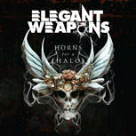 Elegant Weapons HORNS FOR A HALO