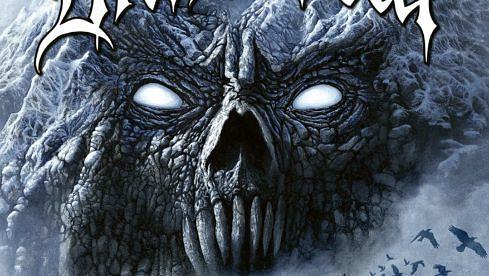 Immortal WAR AGAINST ALL