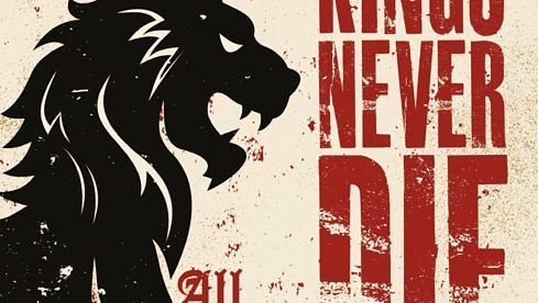 Kings Never Die ALL THE RATS
