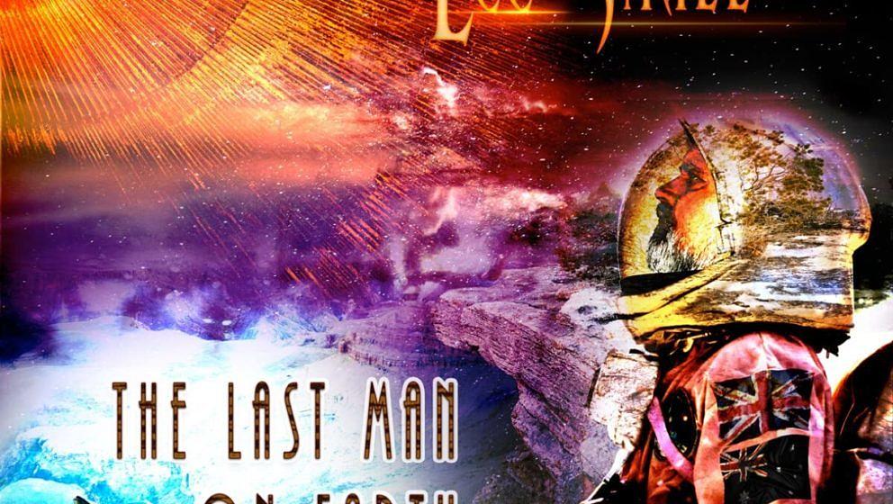 Lee Small THE LAST MAN ON EARTH