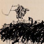 Avenged Sevenfold LIFE IS BUT A DREAM...