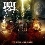 Dieth TO HELL AND BACK