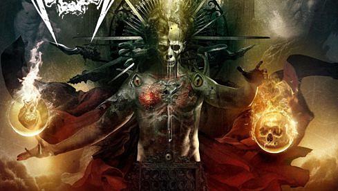 Dieth TO HELL AND BACK