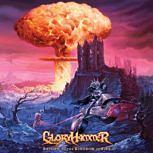 Gloryhammer RETURN TO THE KINGDOM OF FIFE