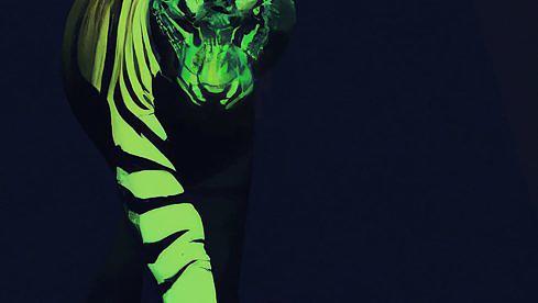 Rival Sons DARKFIGHTER