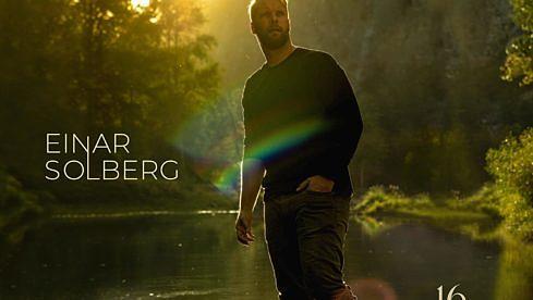 Einar Solberg 16
