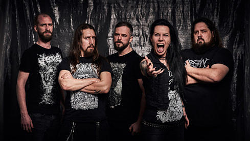 Critical Mess aus Hannover