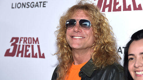 Steven Adler