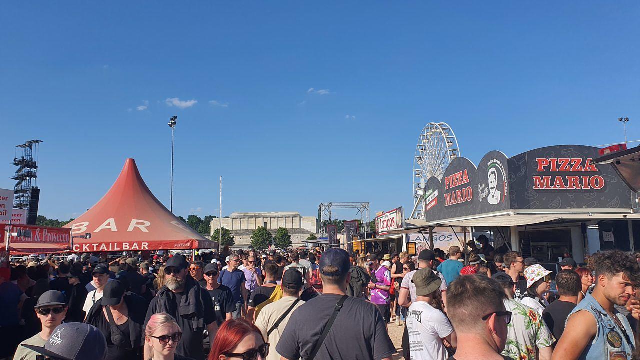 Bald ist es wieder so weit, der Festival-Sommer ruft!