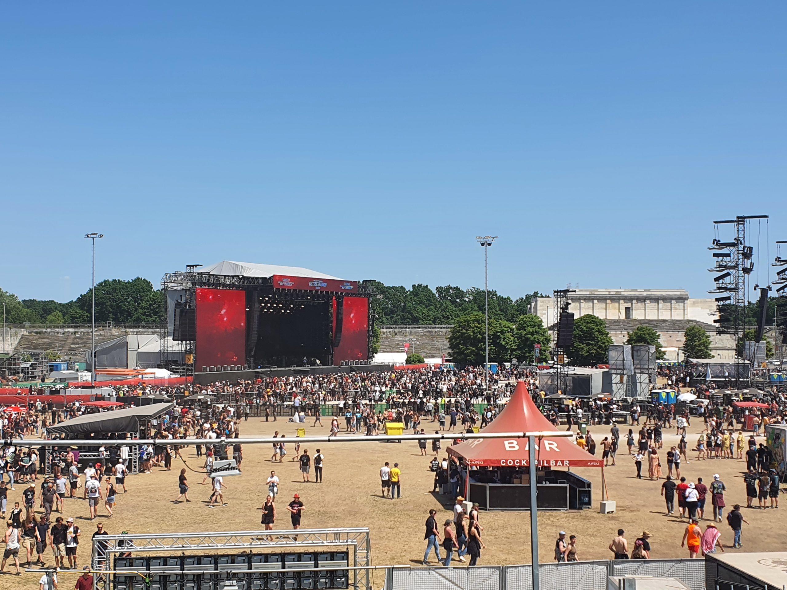 Was Kostet Rock Im Park 2023 www.metal-hammer.de