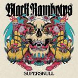 Black Rainbows SUPERSKULL