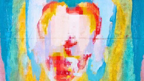 Geld CURRENCY//CASTRATION