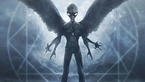 Scar Symmetry THE SINGULARITY (PHASE II – ­XENOTAPH)