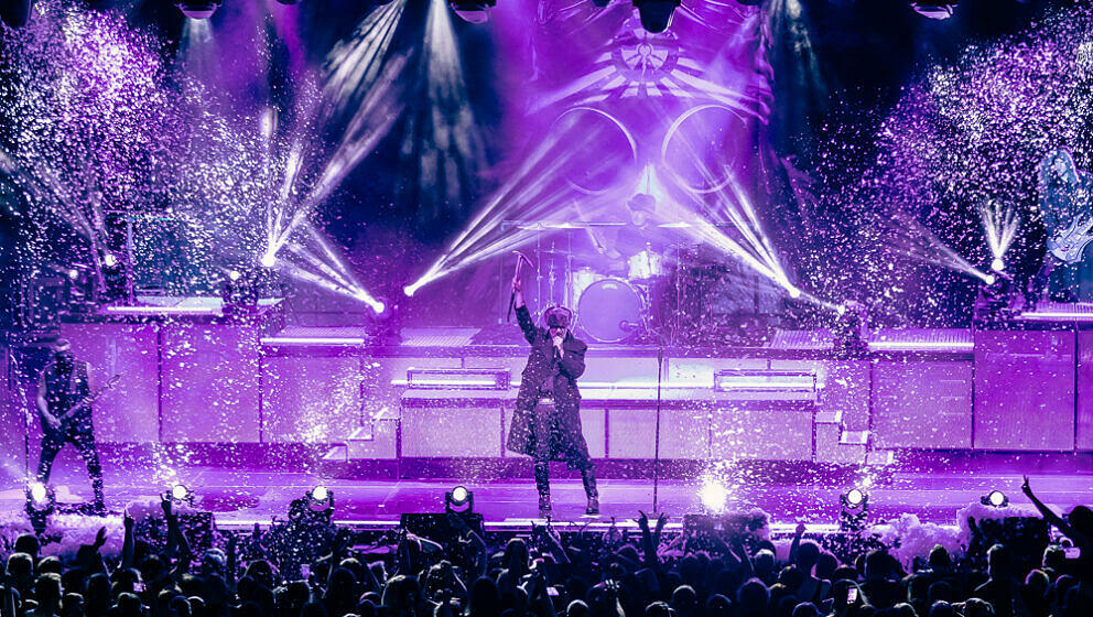 Eisbrecher, Hamburg, edel-optics.de Arena, 08.06.2023