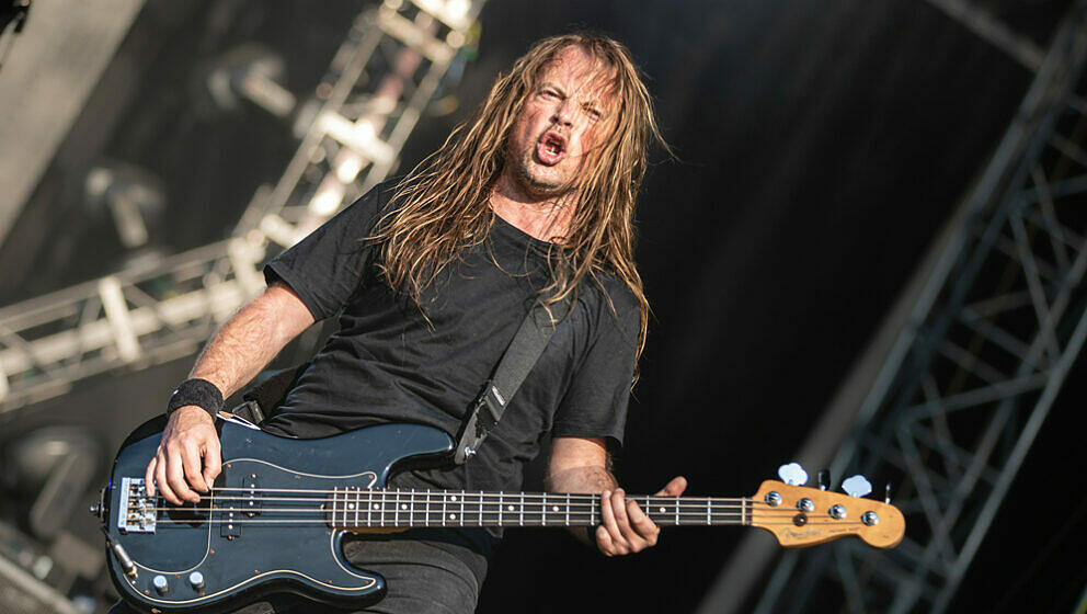 Airbourne @ Königsplatz München, 17.6.2023