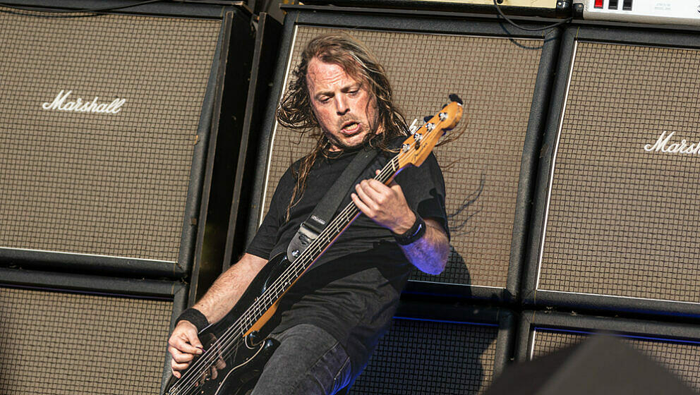 Airbourne @ Königsplatz München, 17.6.2023