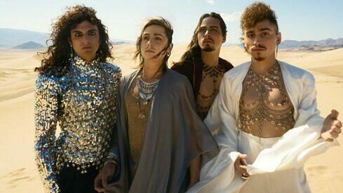 Greta Van Fleet-Frontmann Josh Kiszka (r.) hat sich zu seiner Homosexualität bekannt