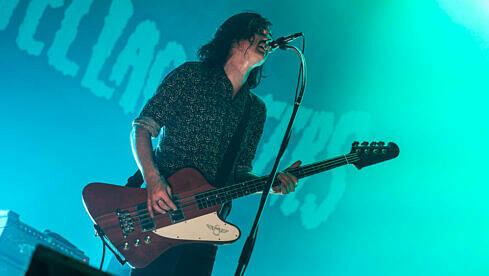 The Hellacopters @ Arena Neu-Ulm, 20.6.2023