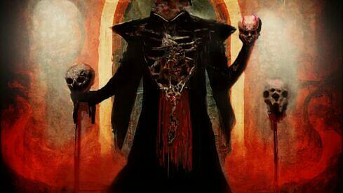 DeathCollector DEATH'S TOLL