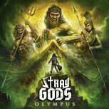 Stray Gods OLYMPUS